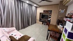 The Criterion (D27), Condominium #610317681